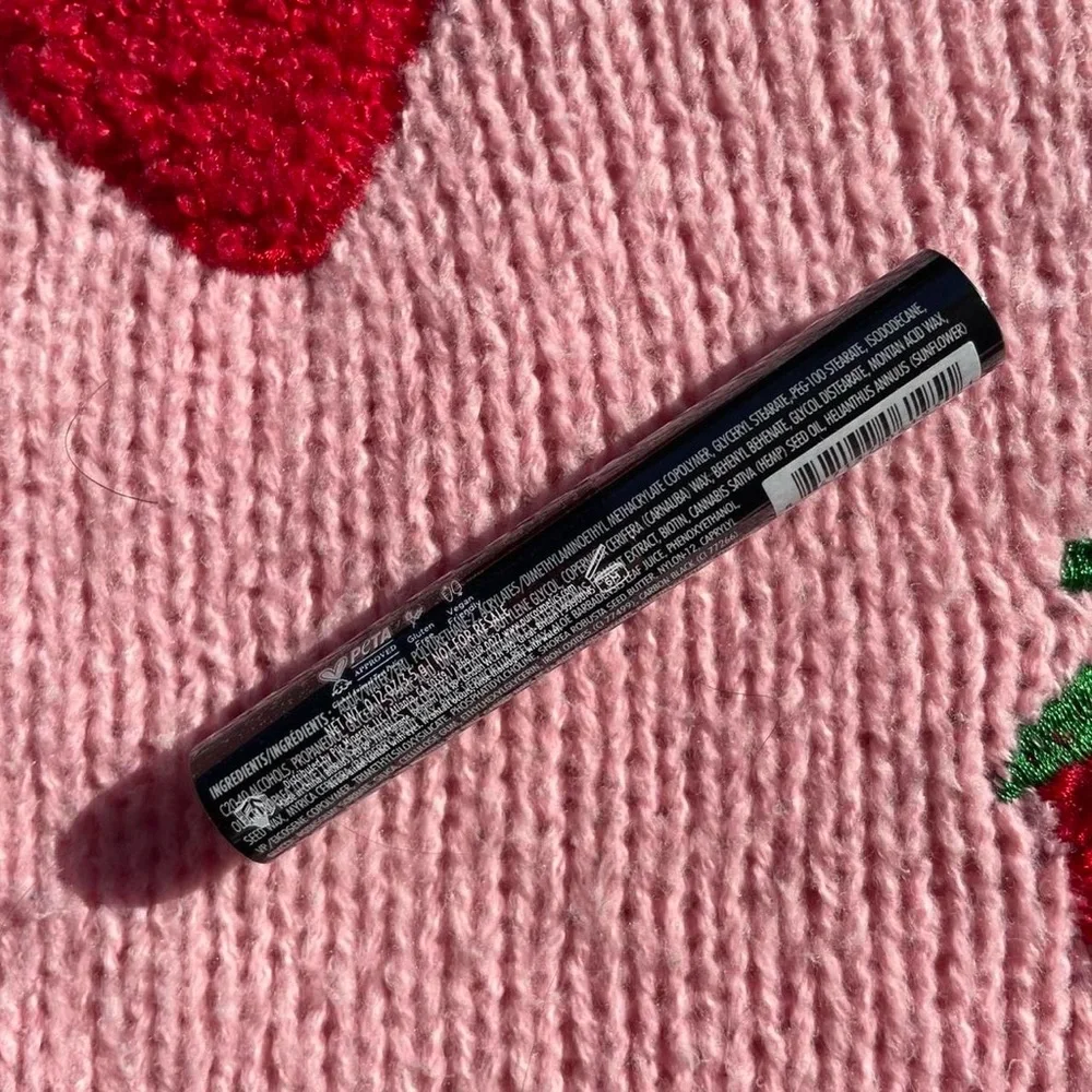 Pür: On Point 4-in-1 Hemp Mascara